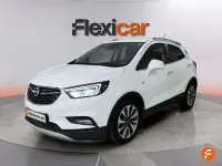 Usado Opel Mokka Excellence 140 CV (102 kW) 2017 Blanco SUV