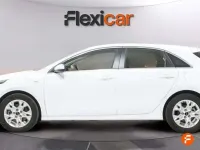 Brugt Kia Ceed 101 HK (74 kW) 2022 Hvid Hatchback
