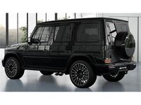 Nuevo Mercedes G63 AMG AMG 585 CV (430 kW) 2026 Negro SUV