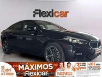 Usado BMW 218 136 HP (100 kW) 2022 Preto Coupé