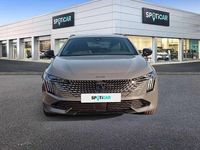 Usado Peugeot 508 SW GT 224 CV (164 kW) 2023 Gris Familiar