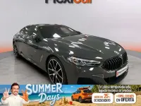 Usado BMW 840 Gran Coupé 324 CV (238 kW) 2020 Gris Coupe
