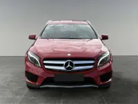 Usado Mercedes GLA220 AMG line 177 CV (130 kW) 2017 SUV