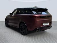 Nuevo Land Rover Range Rover Sport 635 CV (467 kW) 2025 Marrón SUV
