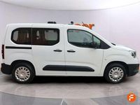 Usado Opel Combo Life Edition+ 102 CV (75 kW) 2022 Blanco Monovolumen