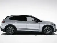 Nuevo Mercedes EQE350 Edition 234 kW (319 CV) 2026 Gris SUV