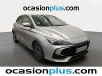 Usado MG MG3 116 CV (85 kW) 2025 Blanco Utilitario