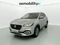 Usado MG HS Comfort 162 CV (119 kW) 2023 Gris / plata SUV