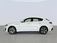 Usado Maserati Levante 350 CV (257 kW) 2021 Blanco SUV