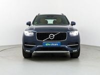 Usado Volvo XC90 Momentum 235 CV (172 kW) 2018 Azul SUV
