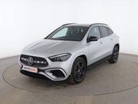 Usado Mercedes GLA250 AMG line 161 CV (118 kW) 2023 Gris SUV