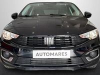 Nuevo Fiat Tipo 131 CV (96 kW) 2026 Negro Berlina