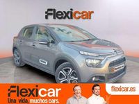 Brugt Citroën C3 Aircross PureTech 101 HK (74 kW) 2024 Grå SUV