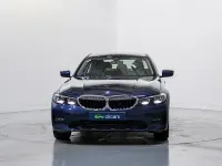 Usado BMW 320e 204 CV (150 kW) 2022