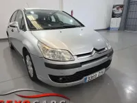 Usado Citroën C4 Seduction 90 CV (66 kW) 2006