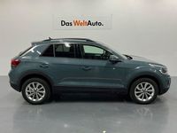 usado VW T-Roc Life 1.0 TSI 81 kW (110 CV)