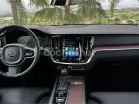 Usado Volvo V60 CC 190 CV (139 kW) 2019 Gris / plata Familiar