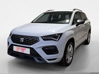 Nuevo Seat Ateca FR 150 CV (110 kW) 2025 Blanco SUV