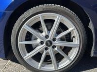 Usado Audi A3 S-Line 110 CV (80 kW) 2024 Azul Berlina