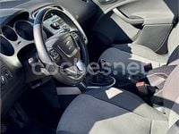 Usado Seat Altea XL Style 105 CV (77 kW) 2011 Gris / plata Monovolumen