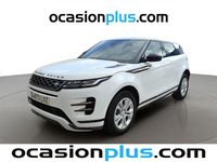 Brugt Land Rover Range Rover evoque R-Dynamic 160 HK (117 kW) 2022 Hvid SUV