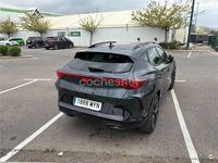 Usado Cupra Formentor 150 CV (110 kW) 2025 Gris / plata SUV