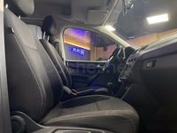 Usado VW Caddy Maxi Trendline 102 CV (75 kW) 2016 Gris / plata Monovolumen