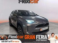 Usado Toyota Yaris Cross Active 116 CV (85 kW) 2024 Marrón SUV