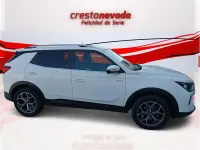Usado SsangYong Korando 149 CV (109 kW) 2024 Blanco SUV