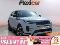 Usado Land Rover Range Rover evoque 179 CV (131 kW) 2019 Blanco SUV