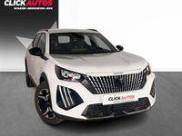 Usado Peugeot 2008 Allure 100 CV (73 kW) 2023 SUV