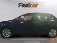Usado Seat Ibiza Reference 75 CV (55 kW) 2016 Azul