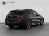 Nuevo Mercedes GLC400d 359 kW (489 CV) 2026 Negro SUV