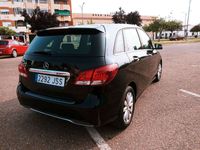 usado Mercedes B180 180d