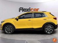 Usado Kia Stonic 101 CV (74 kW) 2018 Amarillo SUV