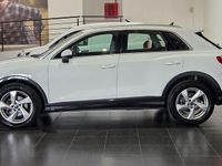 Usado Audi Q3 Advanced Plus 150 CV (110 kW) 2021 Blanco SUV