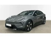Usado Polestar 4 Long Range Single Motor 200 kW (272 CV) 2025 Eléctrico SUV