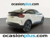 Usado Citroën C4 Business Class 131 CV (96 kW) 2024 Blanco SUV