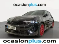 Usado Opel Astra GS Line 131 CV (96 kW) 2023 Negro Utilitario
