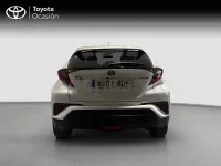 Usado Toyota C-HR Advance 122 CV (89 kW) 2023 Blanco SUV
