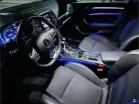 Usado Renault Mégane IV R.S. 115 CV (84 kW) 2021 Azul Berlina