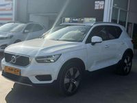 Usado Volvo XC40 150 CV (110 kW) 2019 SUV