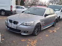 Occasion BMW 520 170 ch (125 kW) 2003 Gris Berline