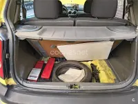 Usado Hyundai Atos GLS 55 CV (40 kW) 2002 Amarillo Utilitario