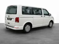 Käytetty VW Multivan 150 HP (110 kW) 2022 Valkoinen Tila-auto