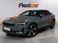Usado Polestar 2 Performance 350 kW (476 CV) 2023 Gris Utilitario