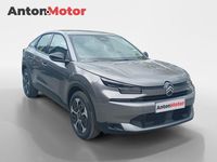 Nuevo Citroën C4 145 CV (106 kW) 2025 Gris SUV