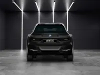 Usado BMW iX 386 kW (525 CV) 2022 Negro SUV