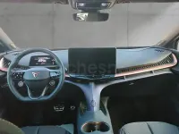 Nuevo Cupra Tavascan Endurance 250 kW (340 CV) 2026 Azul SUV