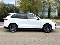 usado Porsche Cayenne Diesel Aut.